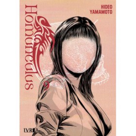 Homunculus 09